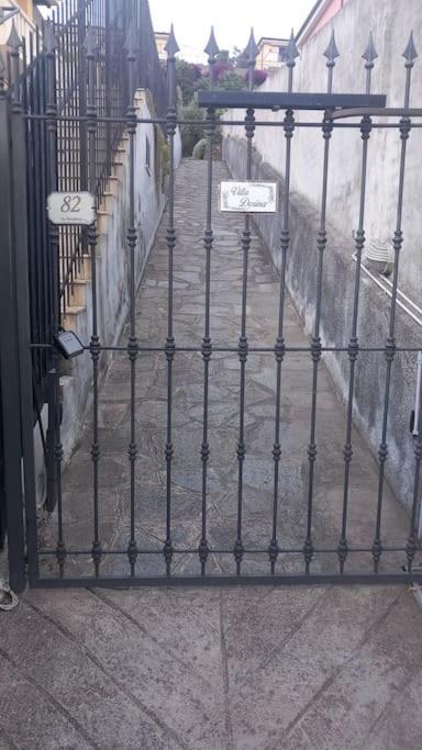 La Casa Di Mario A San Lorenzo Al Mare Exterior foto