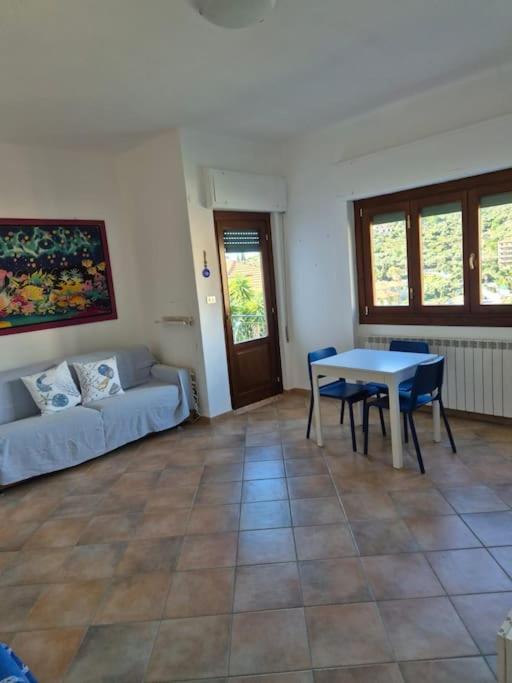 La Casa Di Mario A San Lorenzo Al Mare Exterior foto
